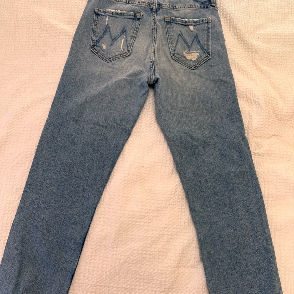 Mother jeans - Picture 4 of 4